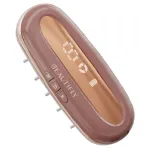 Beautifly LaserBoost Pro RoseGold plaukų augimą skatinantis lazeris