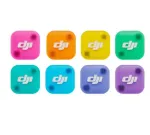 DJI Mic Mini 2 magnetinis priekinis dangtelis (CP.RN.00000537)