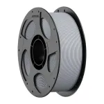 ANYCUBIC IPHPFFW-101 PLA-CF filamentas 1 kg, žuvies žvynų baltas