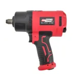 AWTOOLS Pneumatinis smūginis veržliaraktis 1/2 inch 1750Nm Black Line