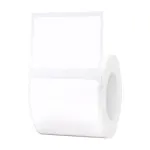 NIIMBOT Thermal Labels 40x30 mm - 900 vnt. Balti