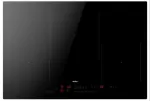 AMICA PID7541PHTSU HC 3.0 indukcinė virimo plok&scaron;tė