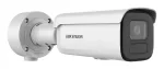 Hikvision DS-2CD2666G2HT-IZS(2.8-12mm) 6MP AcuSense motorizuotas varifokalinis kulkos formos IP vaizdo kameros