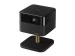 Epson EF-73 4K PRO-UHD lazerinis projektorius, 1000 ANSI liumenų, juodas