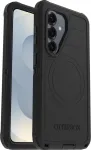 OtterBox Defender Series Pro Magnets dėklas, skirtas Samsung Galaxy S26, juodas