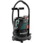 Metabo ASA 25 L PC drėgnas ir sausas dulkių siurblys