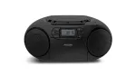 Philips TAZ2200/10 Ne&scaron;iojamas Bluetooth Garsiakalbis, Juodas, IPX7, 5W, 10h Baterija