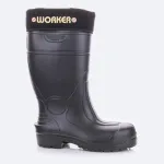 HELIKON LEMIGO BUTY KALOSZ M. WORKER-46 Wellington Boots Green Size 46