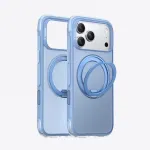 TORRAS O3 Air MagSafe dėklas, skirtas iPhone 17 Pro Max, Island Blue