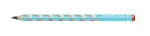 STABILO easygraph S Graphite Pencil HB Blue Triangular 1 Piece