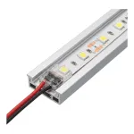 Synergy 21 LED FLEX Strip Easy Connect Strip to Strip Joint 8mm
