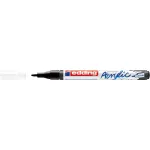 EDDING 5500 Acrylic Marker Black 0,7 - 1,0 mm 1 Piece