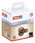 TESA MOON BRONZE Lipnus rank&scaron;luosčių kabliukas, metalinis, 6 kg
