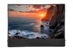 Celexon Inflatable Outdoor Screen Economy INF 120, 120 inch 16:9, Visible Area 266x149 cm, Manual Air Pump Included