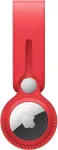 Apple AirTag odinė apyrankė raudona (Apple, MK0V3ZM/A)