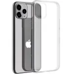 Evelatus Apple iPhone 12/12 Pro TPU 1.5mm Smoked Back Cover