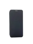 Evelatus Samsung Galaxy A32 5G Book Case Black