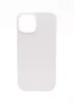 Evelatus Apple iPhone 14 Plus Premium Soft Touch Silicone Case White