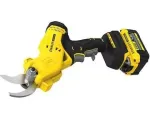 STANLEY FATMAX V20 belaidės genėjimo žirklės 32mm 1x4.0Ah SFMCPP32M1