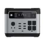 BLAUPUNKT Power Station 2000 Mobile Power Storage