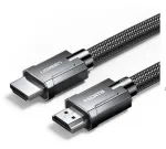 UGREEN HDMI 2.1 laidas 8K 60Hz 48Gbps 3m pilkas HD135