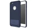 Baseus Apple Shield Case, skirta iPhone 7, ARAPIPH7-TS15, tamsiai mėlyna