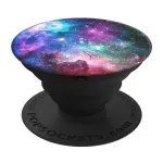Popsockets PopGrip Popsockets Blue Nebula