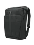 Kelioninė kuprinė Lenovo Legion Active GX41C86982 &ndash; poliesteris, juoda, tinka iki 17 colių (310&times;190&times;460 mm)