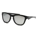 Philipp Plein Sport vyri&scaron;ki akiniai nuo saulės SSP008-54Z42P &ndash; juodas acetato ir metalo rėmelis, poliarizuoti pilki lę&scaron;iai, UV400 apsauga, 54 mm lę&scaron;io plotis