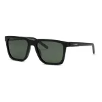 PHILIPP PLEIN SPORT SSP031-57U28P vyri&scaron;ki sportiniai akiniai nuo saulės, dūminiai pilki, 57/18/145 mm