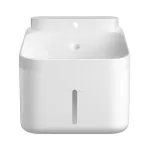 Xiaomi Smart Pet Fountain 2 i&scaron;manusis gyvūnų fontanas, 3 L, baltas (BHR9486EU)