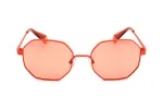 Polaroid PLD6067/S Unisex Sunglasses Havana Brown Gradient 53mm