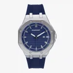 RADIANT Vyri&scaron;kas laikrodis RA652203 44mm Nerūdijantis plienas Kvarcinis Analoginis