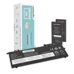 MITSU Battery L17C6P71, skirta Lenovo ThinkPad X280 A285 &ndash; 3900 mAh (44 Wh)