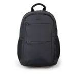 Port Designs Sydney ECO 135173 kuprinė laptopui 15,6" (39,6 cm), r-PET, juoda