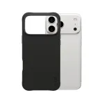 PanzerGlass CARE by PanzerGlass Samba &ndash; Galinis dangtelis mobiliajam telefonui &ndash; Mados elementas &ndash; Suderinamas su MagSafe &ndash; Termoplastinis poliuretanas (TPU)