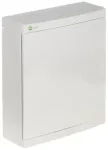 ELEKTRO-PLAST Elegant Plastic Distribution Board NT 24M IP40 350