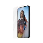 PanzerGlass SAFE. Ekrano apsauga Samsung Galaxy S25+ | S24+ | Ultra-Wide Fit su EasyAligner