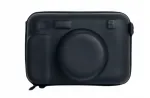 LOVEINSTANT Hard Case Protective Cover for Fujifilm Instax Wide 400 Camera - Black