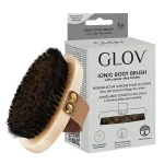 GLOV Ionic Dry Body Brush, kūno &scaron;epetys sausam masažui (jonizuojantis)