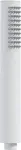 DEANTE 1-Function Shower Head Chrome 80mm