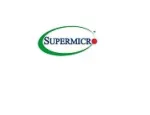 Supermicro CBL-MCIO-1270OT4S2-85 MCIO PCIe Gen5 x4 kabelis, 85 cm, juodas