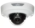 Uniview 4MP IR Fixed Bullet IP Camera 2.8mm IPC354SB-ADNF28K-I0