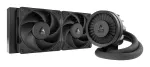 ARCTIC Liquid Freezer III Pro 240 - universalus CPU vandens au&scaron;intuvas su radiatoriais