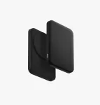 UNIQ Lyden Lexa Magnetic Power Bank 5000mAh PD USB-C MagSafe Black