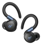 Ausinės ANKER Soundcore Sport X20 &ndash; Juodos