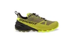 Dynafit Traverse 2 GTX Trail Running Batai - Golden Lime/Military Green, EU 44.5
