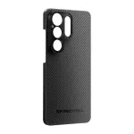 Freewell 17mm tvirtinimo dėklas, skirtas Samsung Galaxy S26 Ultra &ndash; juodas