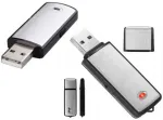 LUXURY-GOODS JNN X09 Skaitmeninis diktofonas 16 GB
