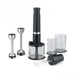 WILFA PROSTICK rankinis blenderis, Full-Pack